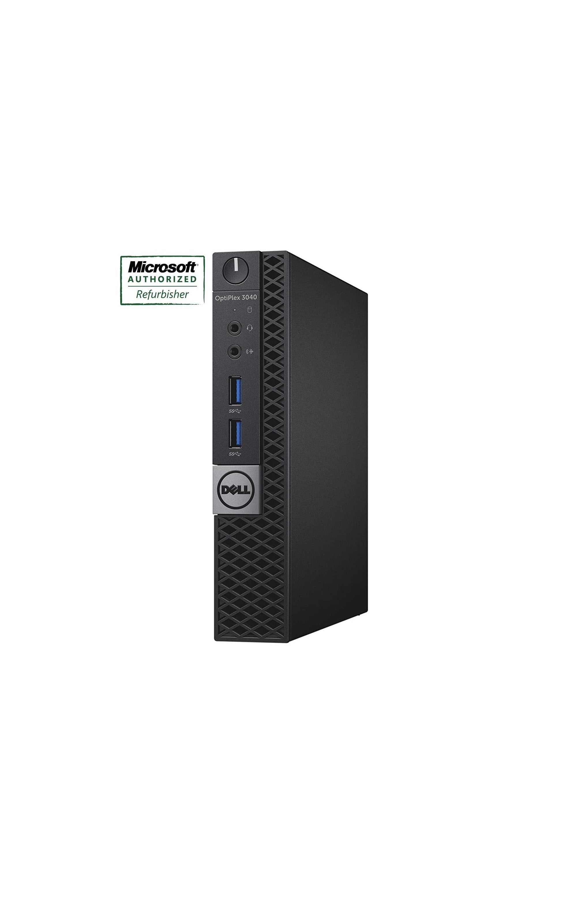 Dell OptiPlex 3040 Micro Desktop i5-6500T 2.5GHz, 8GB RAM, 256GB
