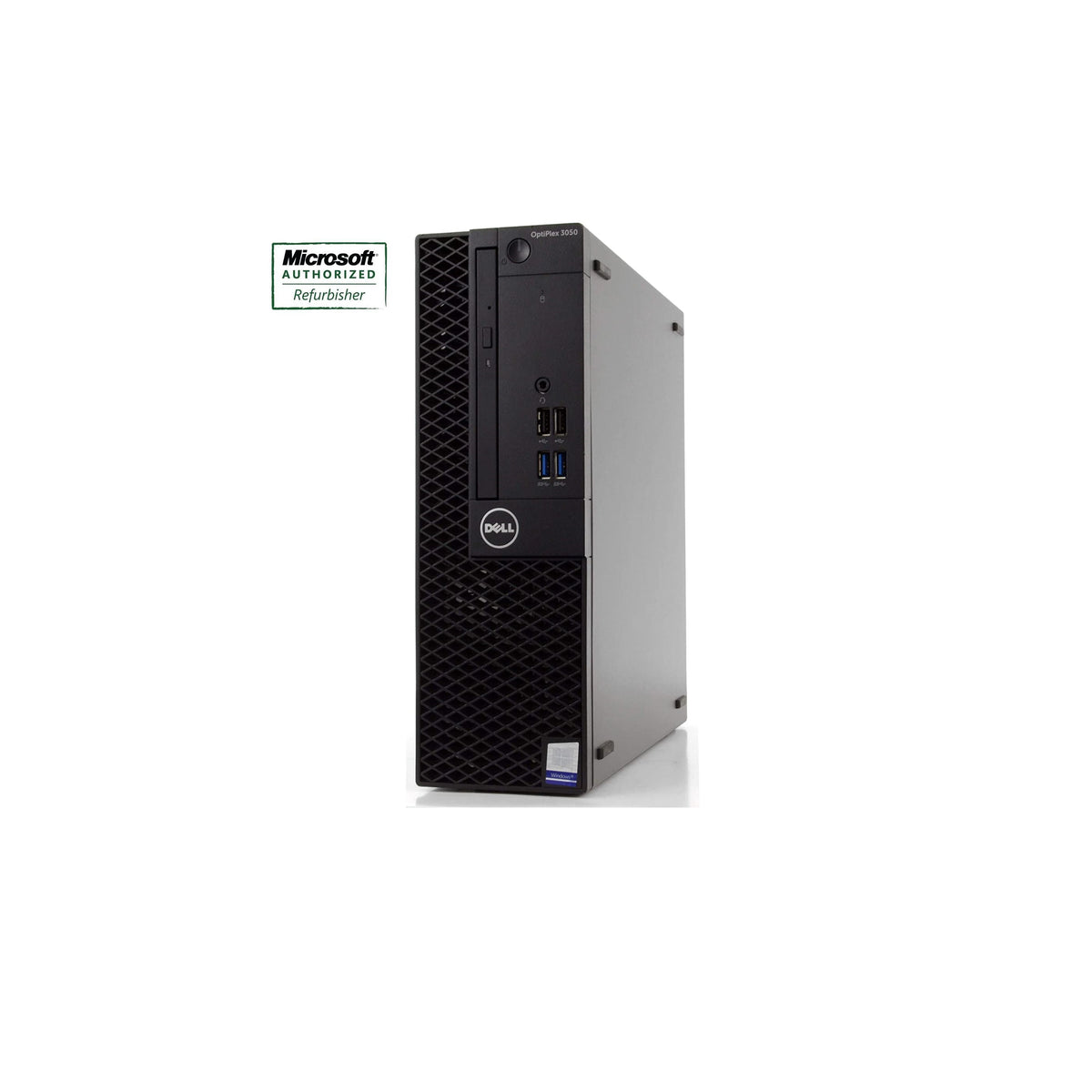 Dell OptiPlex 3050 SFF Desktop i7-6700 3.4GHz ,16GB RAM 256GB