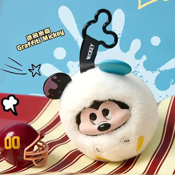 MINISO x Disney: Mickey Mouse 
