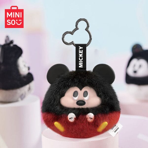 MINISO x Disney: Mickey Mouse 