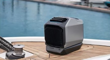 ヤマダデンキの店員おすすめ！車中泊に最適のポータブルエアコン3選