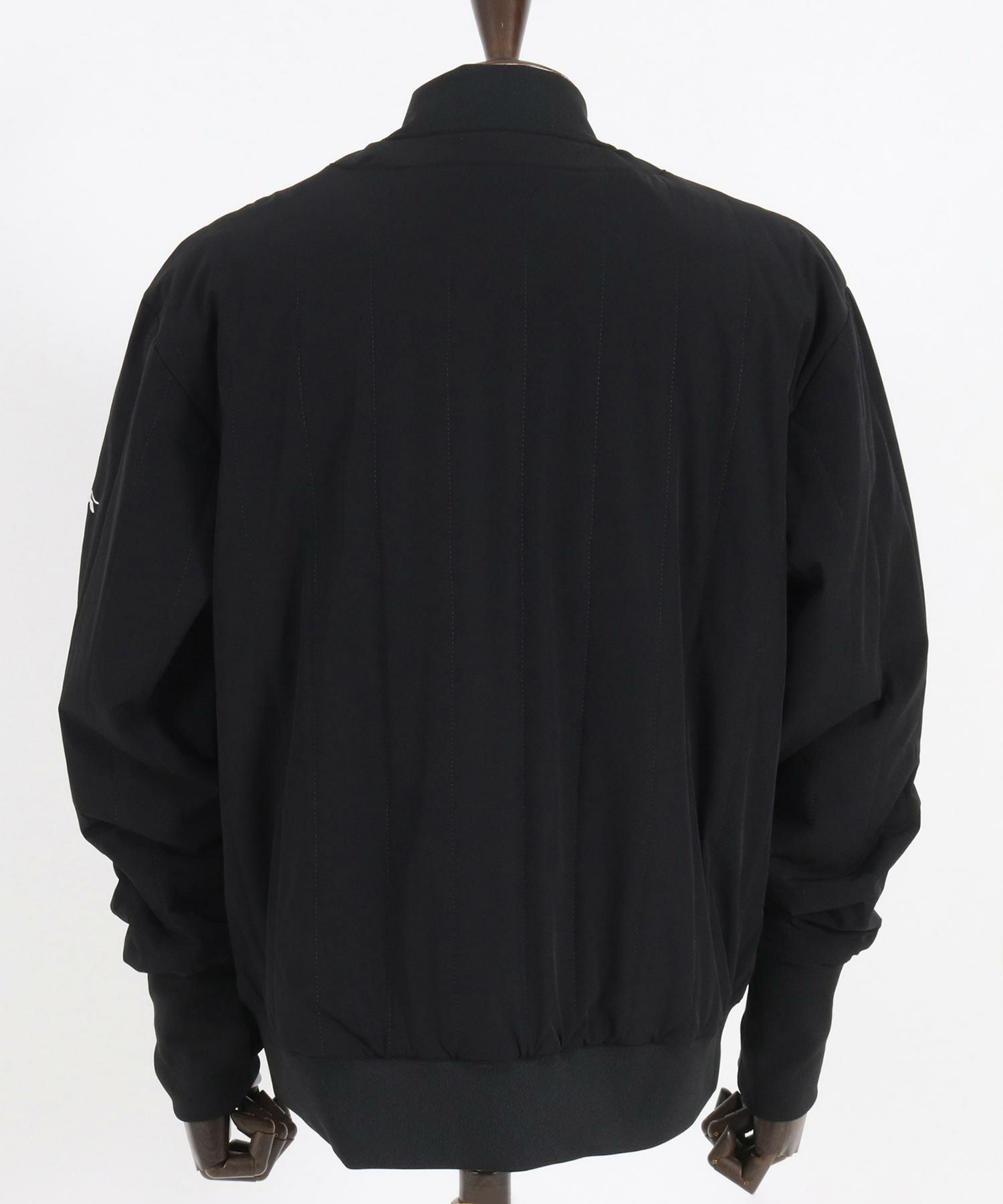 30%OFF【CALL&RESPONSE(コールアンドレスポンス)】切り替えブルゾン