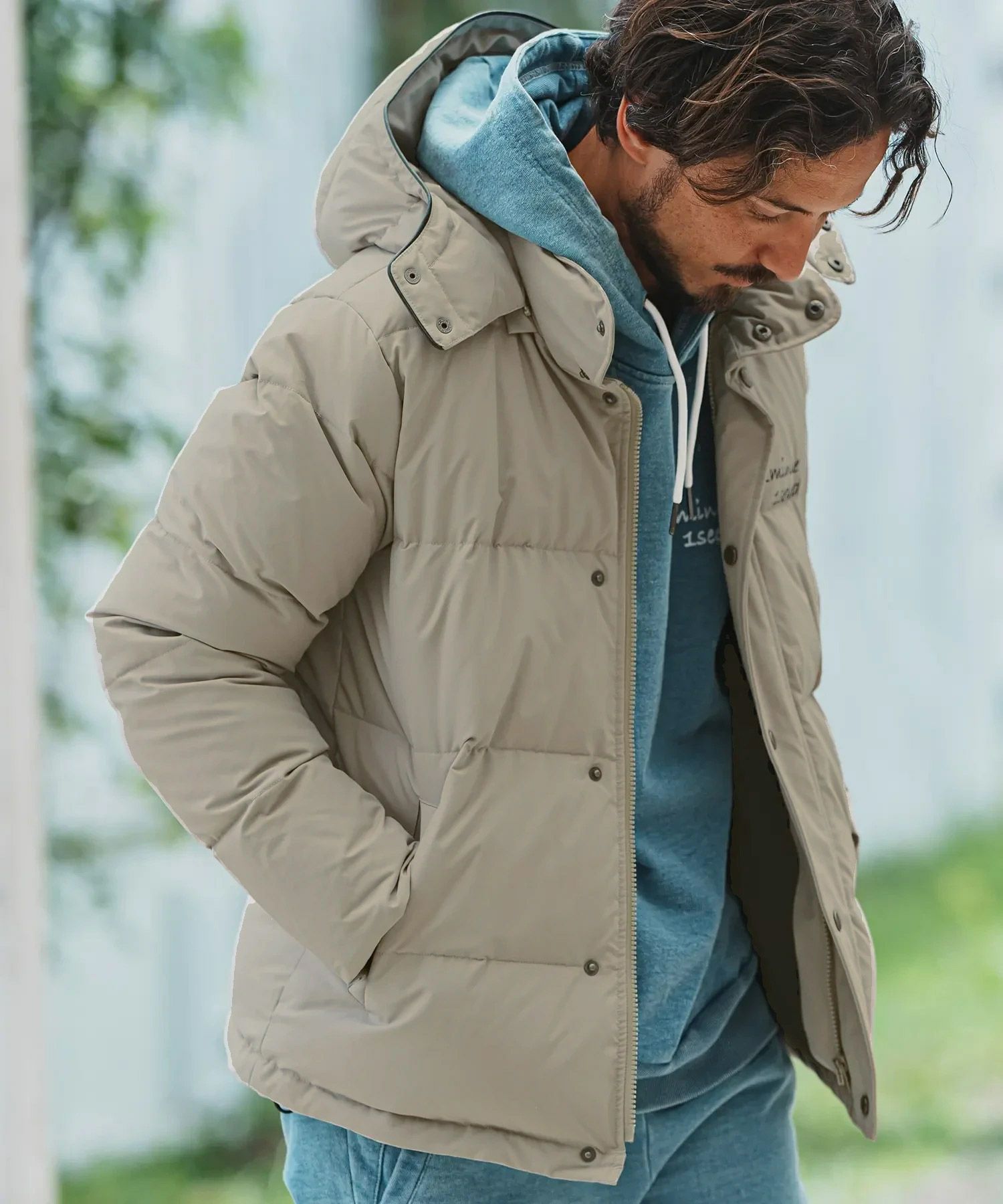 30%OFF【1minute 1second(ワンミニットワンセカンド)】1M1S down