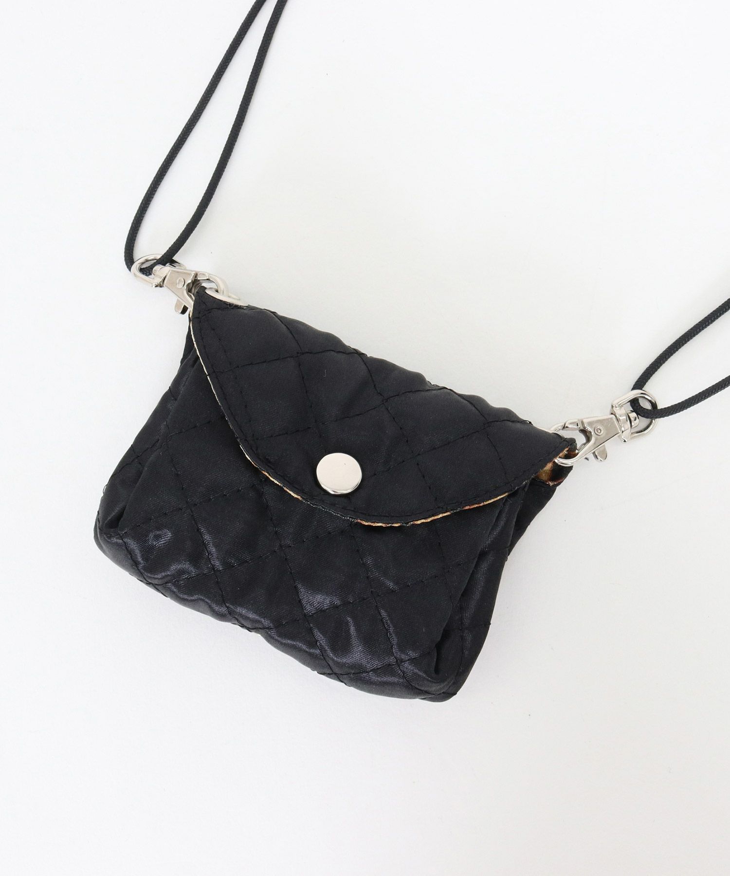 予約販売3月上旬～中旬入荷】【GLIMCLAP(グリムクラップ)】Two pockets