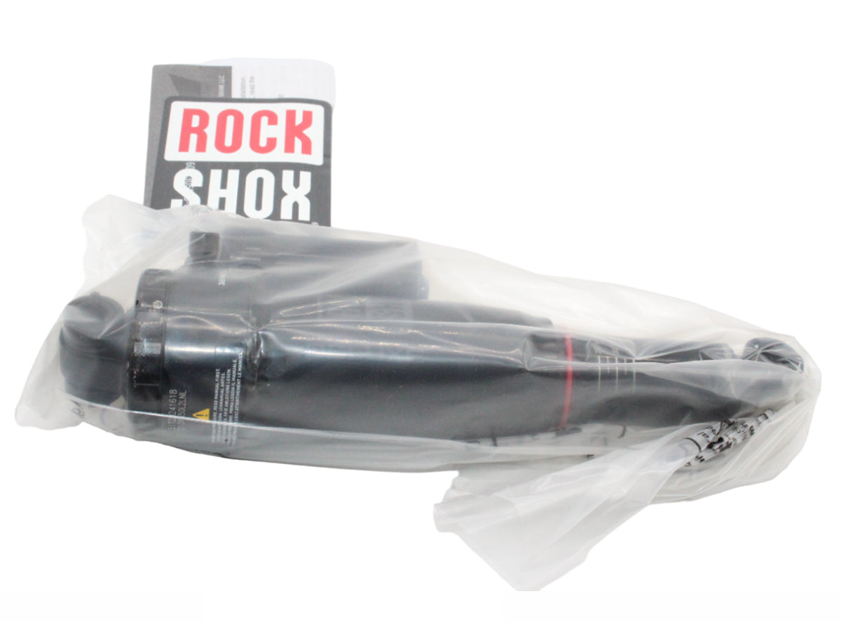 RockShox Super Deluxe Select Air Rear Shock - 2024 - OE – Cambria Bike