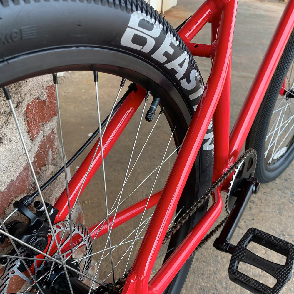 Eastern Big Reaper LTD 26