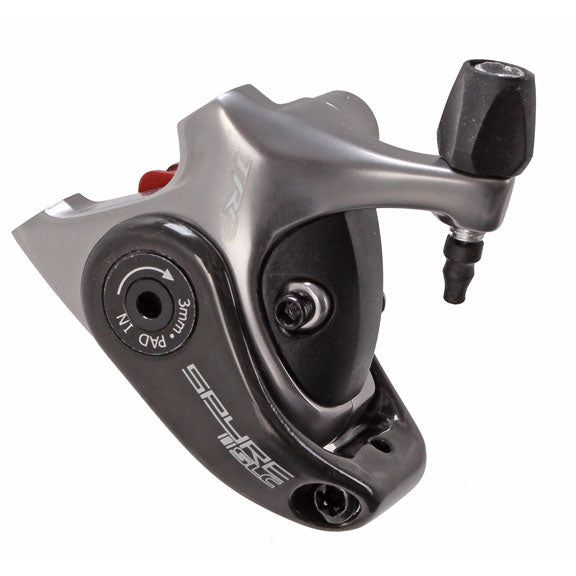 TRP Spyre SLC Road CX Mechanical Disc Brake – Cambria Bike