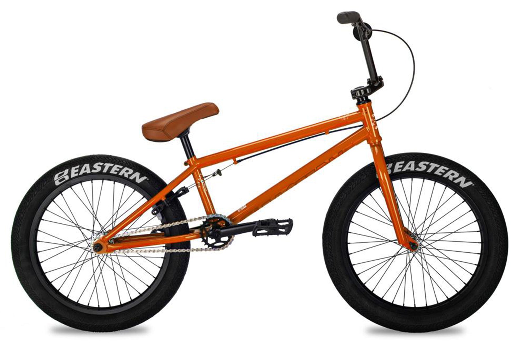 Eastern Traildigger 20