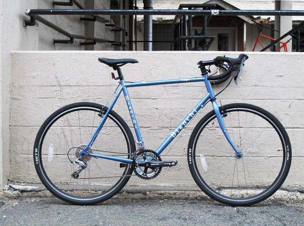 Back in Stock: Bianchi Volpe and KHS Urban Soul | Bike Shop