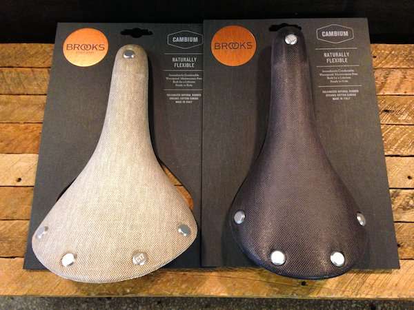 Brooks Cambium C15 Is Now Here! | Bike Shop Cambridge