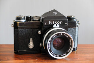 ファインダーが気になっていたKonica ⅢAを買った – カメトリ