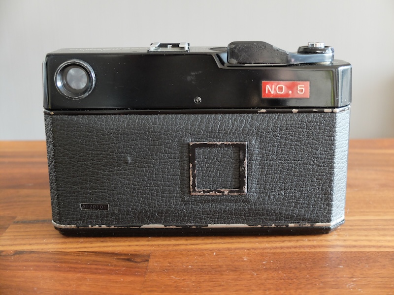 6×9のお仕事カメラ「FUJICA GW690」 – カメトリ