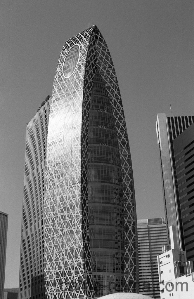 Canon FD 50mm F1.4 S.S.C. 高コントラストで発色良好なオールドレンズ