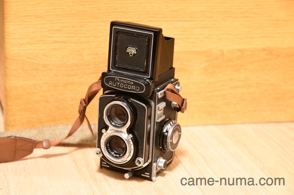 オススメの二眼レフ特集〜初心者向けの二眼レフを集めてみた | カメヌマ