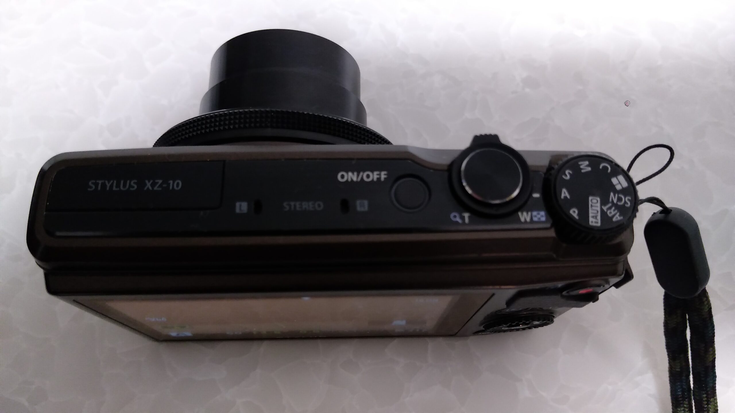 名機と呼ばれたOLYMPUS XZ-10の出来過ぎ加減 | カメラDoki