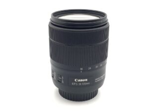 広角から中望遠へ、魔法の一本でシーンを操るEF-S18-135mm F3.5-5.6 IS