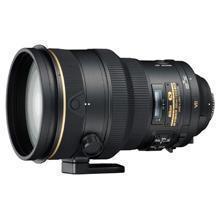 美しいボケの魔法のレンズ– Nikon AF-S 200mm f2G ED VR II - 魅惑の中望遠