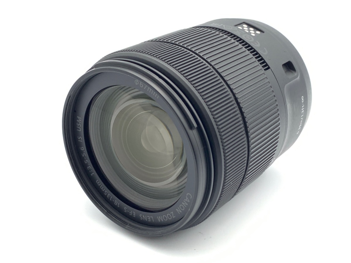 広角から中望遠へ、魔法の一本でシーンを操るEF-S18-135mm F3.5-5.6 IS