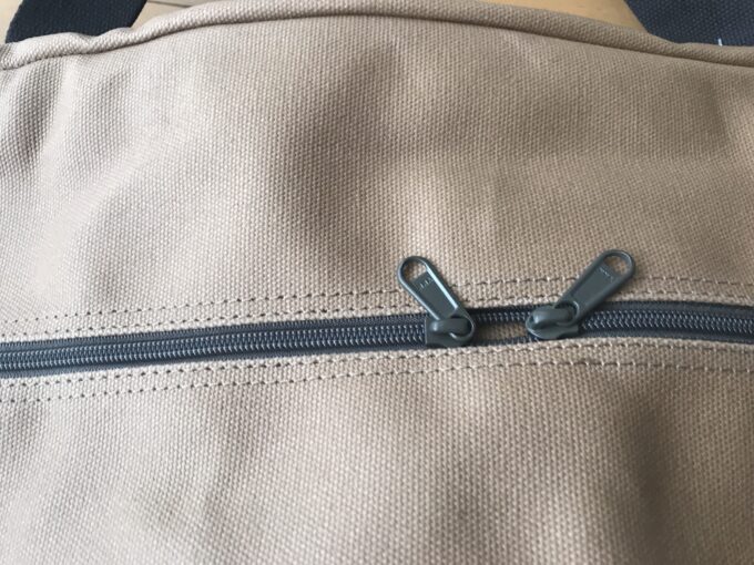 スノーピーク】ポールキャリングケースを購入！～ポールケースの終着駅