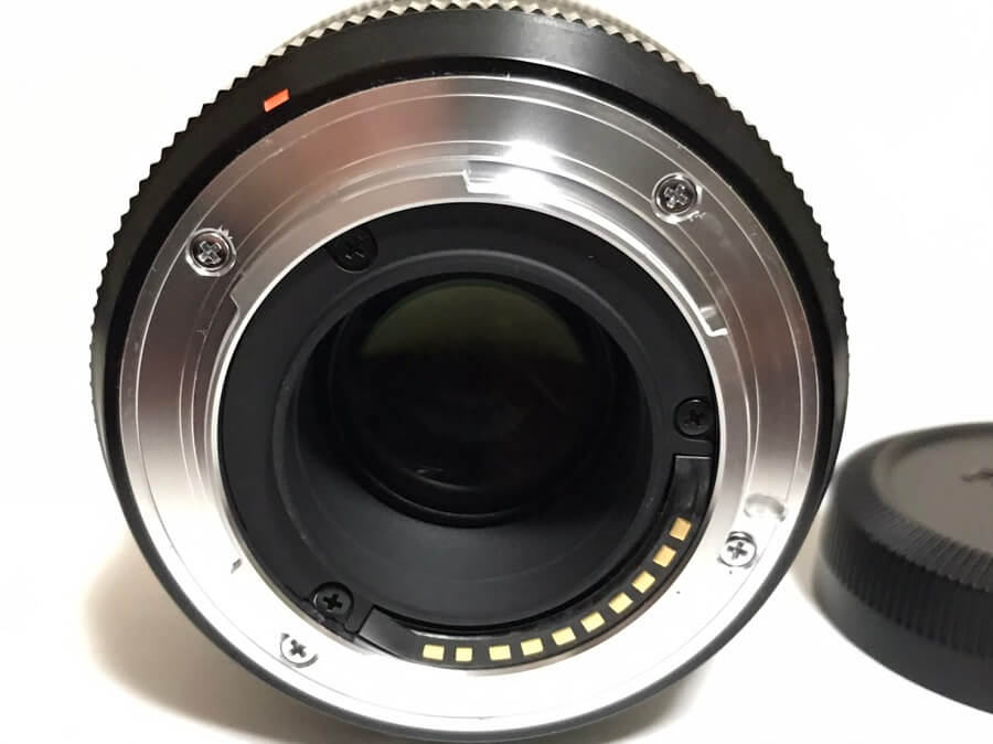 FUJIFILM(富士フイルム) FUJINON ASPHERICAL LENS SUPER EBC 35mm F1.4