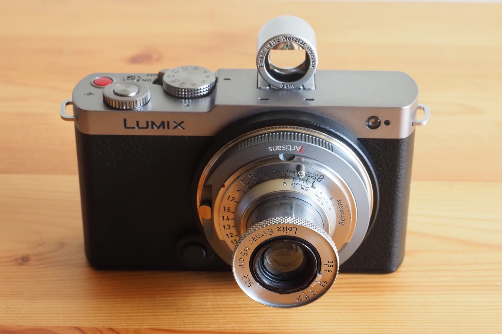 カメラの大林 オンラインマガジン