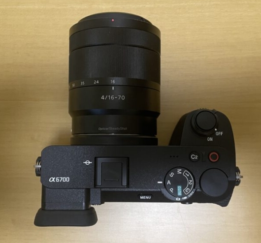 SONY EマウントAPS-C用ズームレンズ SEL1670Zを実機レビュー - カメラ