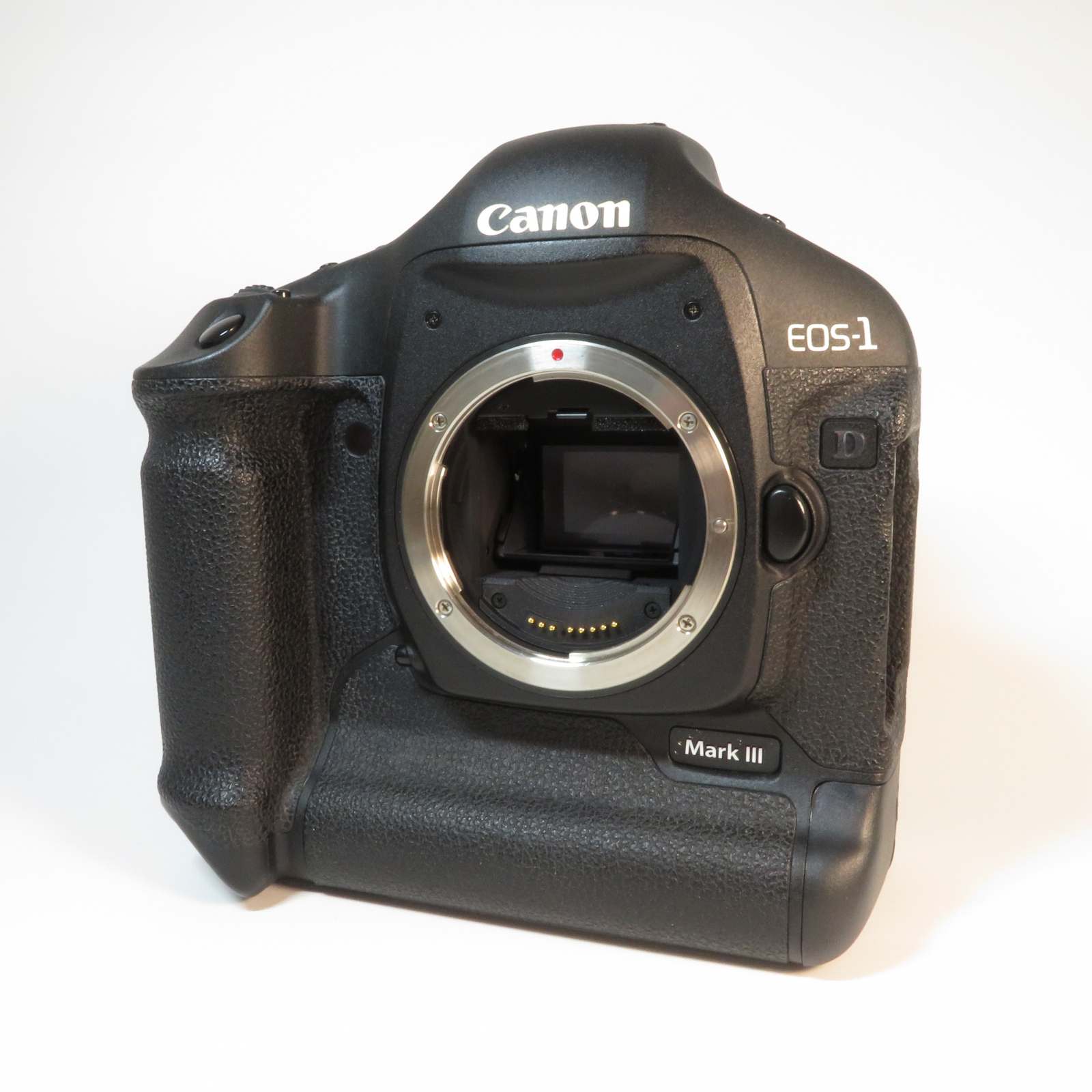 EOS-1D Mark III ボディ 中古価格比較 - 価格.com