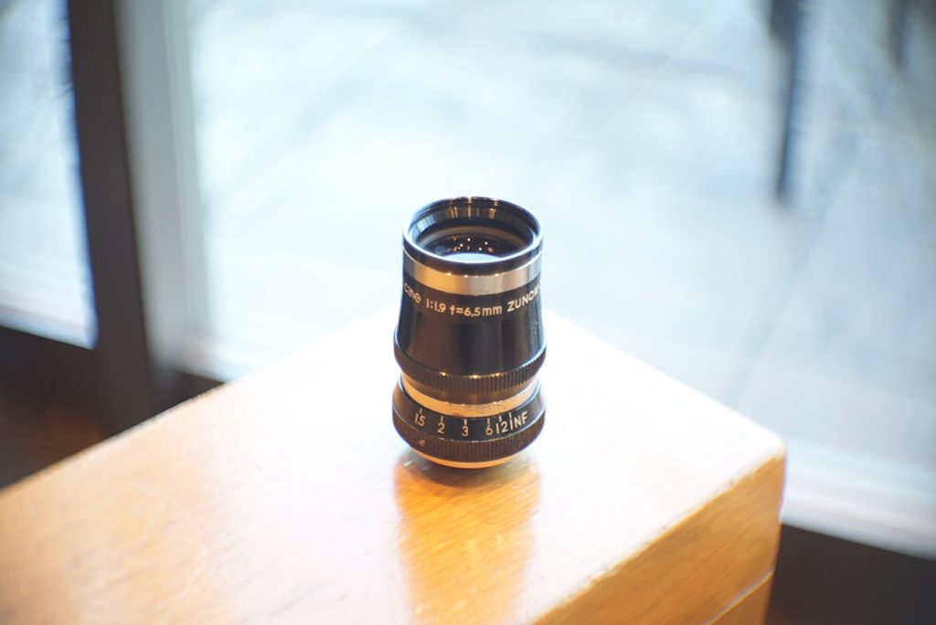 D-Mount_cine-Lens（Dマウント シネレンズ）｜レビュー＆作例 - くらら