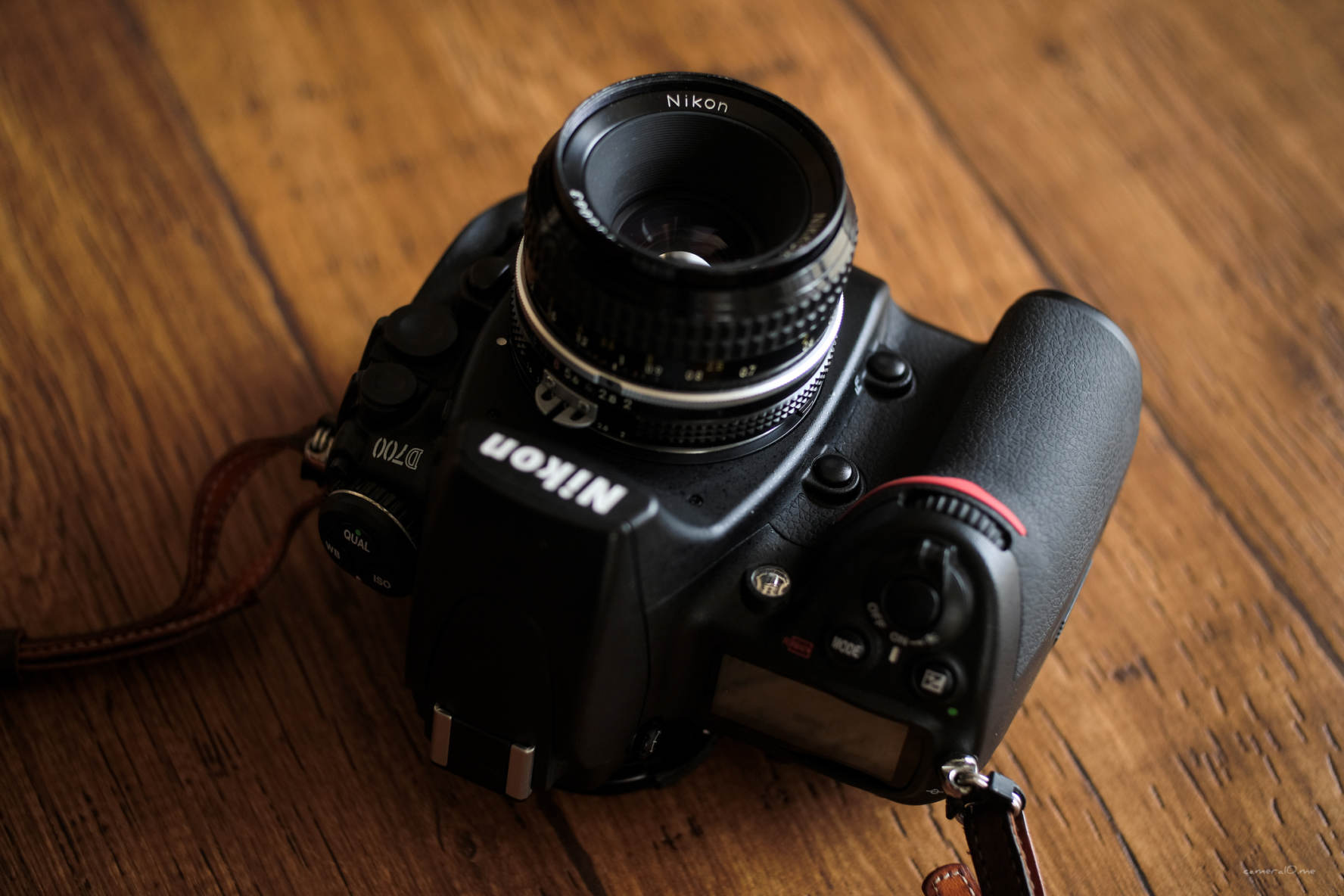 Nikon D700で立ち返る。 | かめらとブログ。