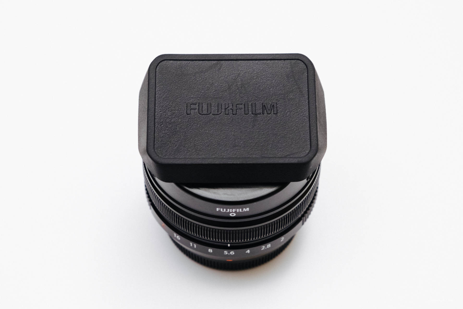 FUJIFILM XF18mmF2 R レビューと作例 | かめらとブログ。