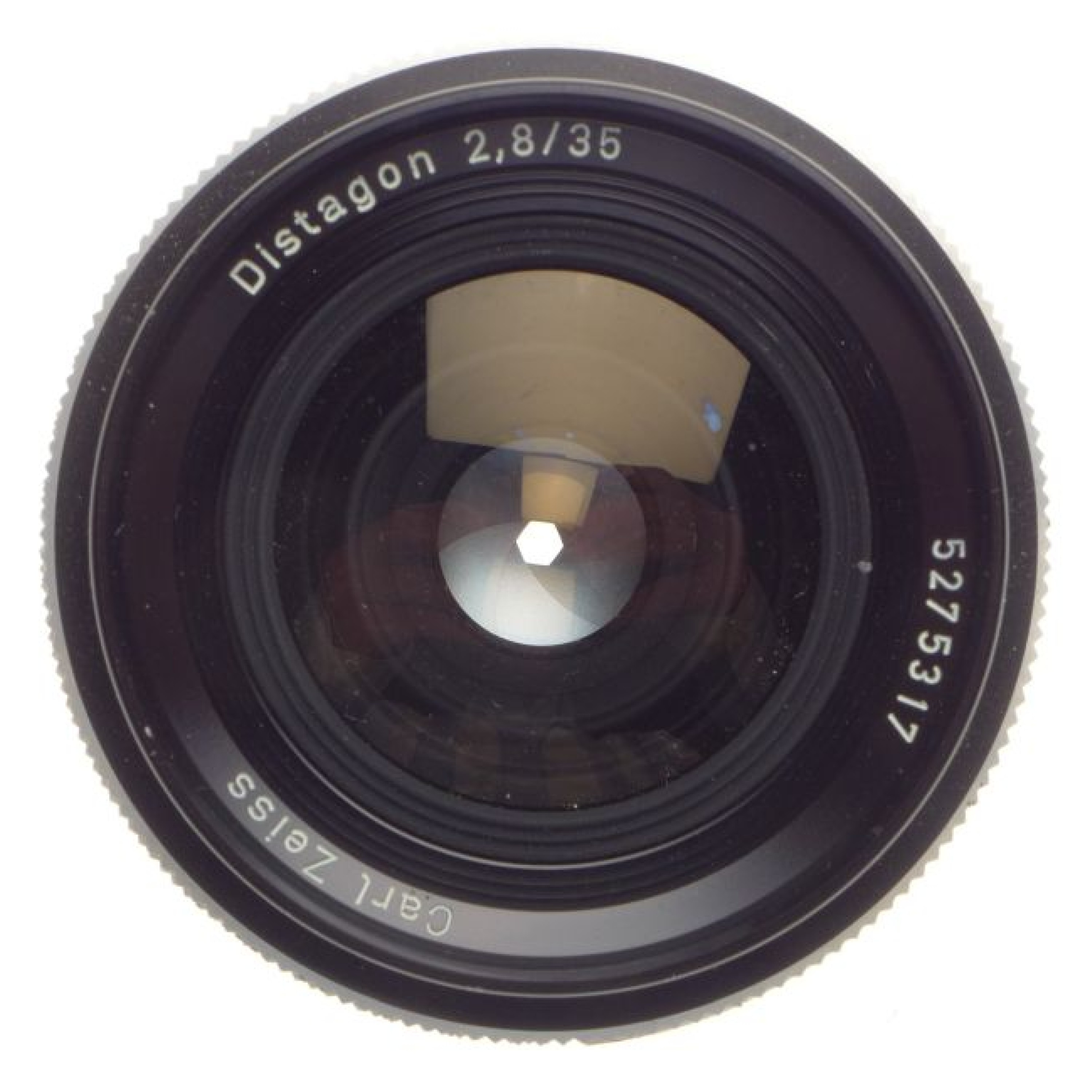 Buy rollei zeiss distagon 1:2.8/35 slr film screw mount camera
