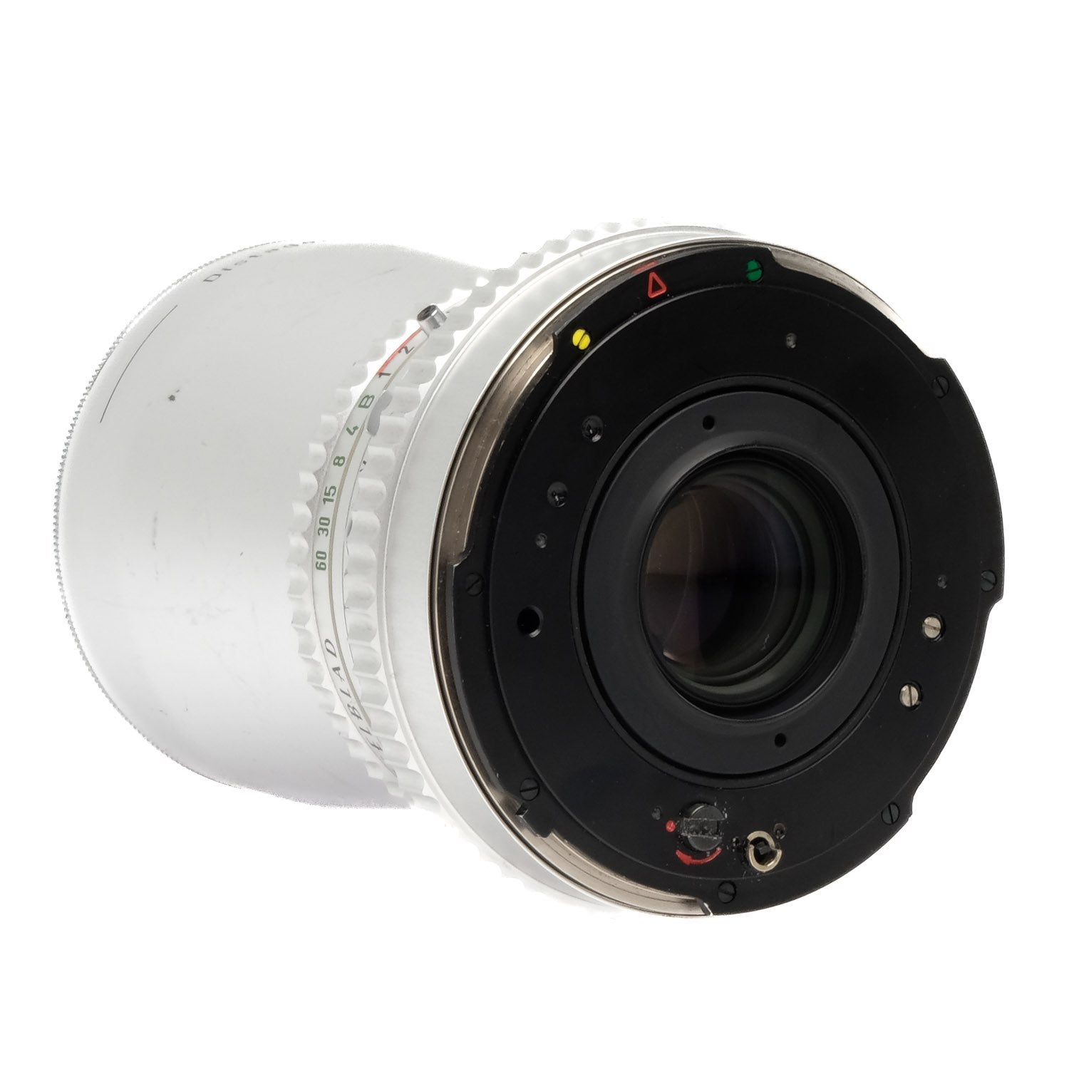Hasselblad C 50mm f4 T* Silver 5594939 – Camera West