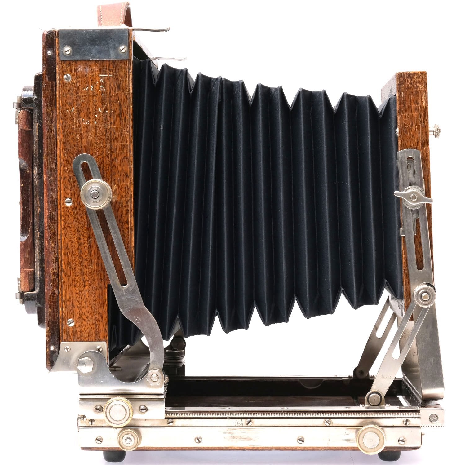 Deardorff 5x7大判カメラ Deardorff 5x7大判カメラ Deardorff 5x7