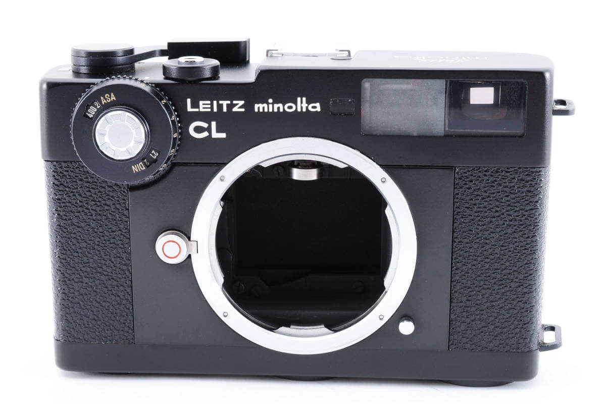 MINOLTA(ミノルタ) ライツミノルタ CLの買取価格｜買取専門店カメラボーイ