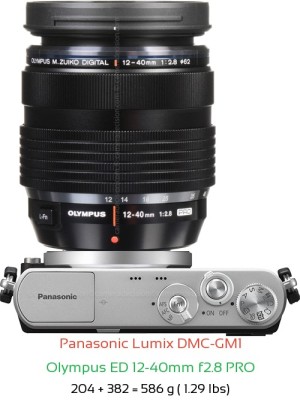 Panasonic-Lumix-DMC-GM1-with-