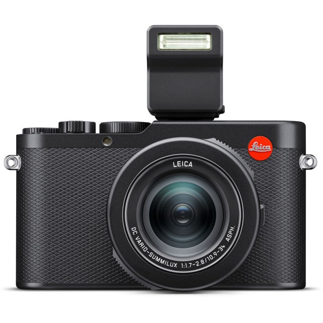 Leica D-Lux 8 Firmware Update V1.7.0 Released