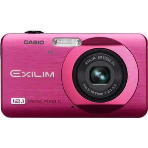 Casio EX-Z90 Review | Camera Decision