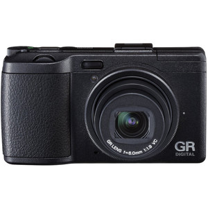 Fujifilm X10 vs Ricoh GR Digital IV Detailed Comparison