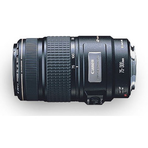 Canon EF 75-300mm f4.0-5.6 IS USM vs Canon EF 70-300mm f4-5.6 IS