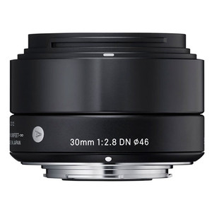 Sigma 30mm F2.8 DN Lens Review and Specs