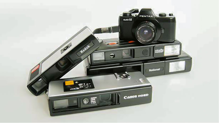 110カメラ・フイルム | CameRadiPC