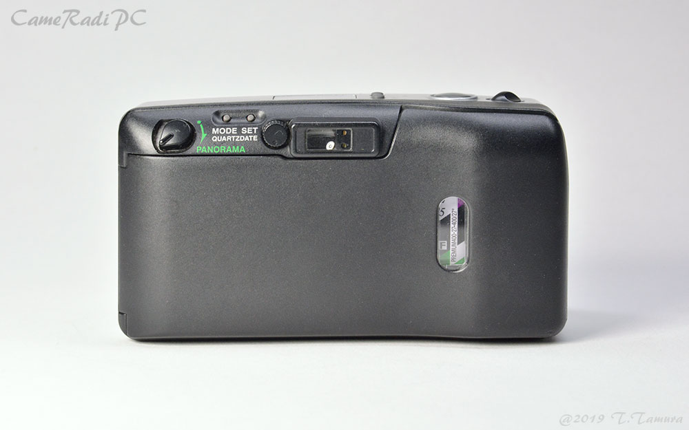 OLYMPUS OZ 105R | CameRadiPC