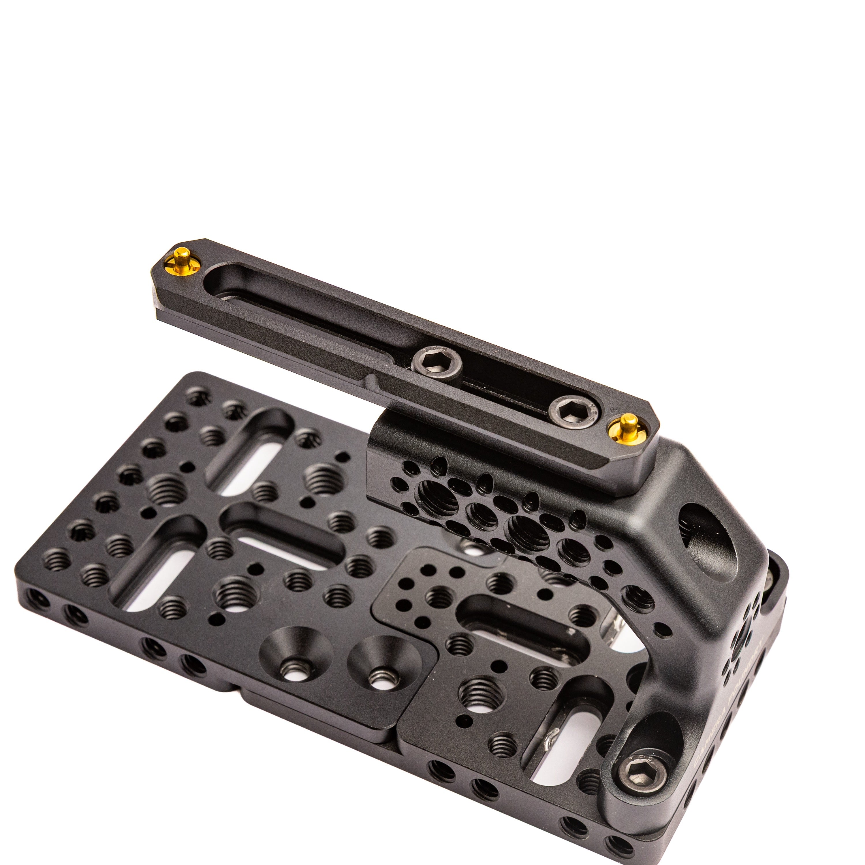 XLR Handle ONLY Extension Kit for CineBack®