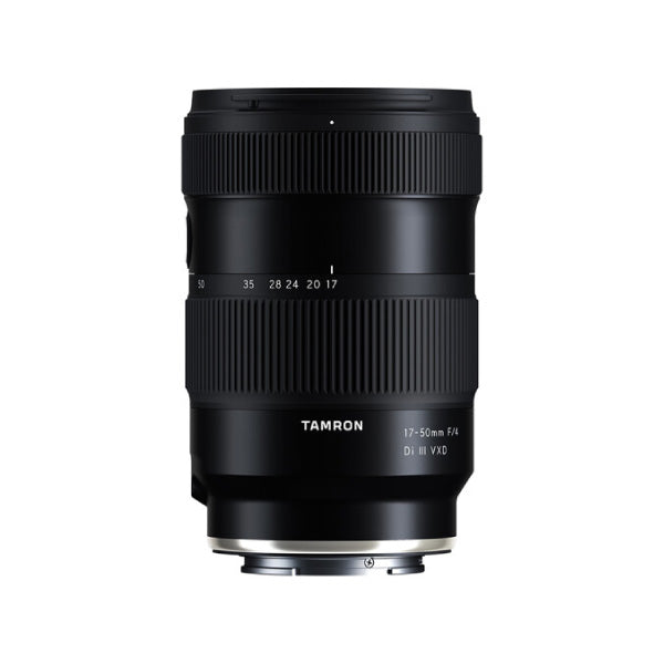 Tamron 28-75mm F2.8 Di III VXD G2 Lens (Sony E) – Camerahaus