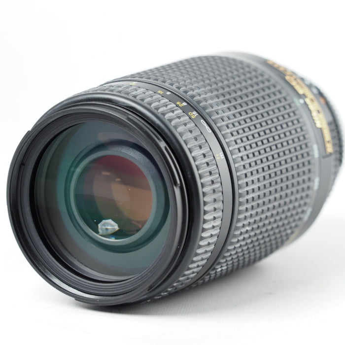 Nikon Zoom Nikkor ED 70-300mm F4-5.6 F/4-5.6 D AFニッコール F