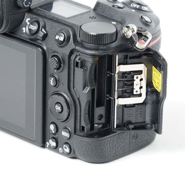 Nikon ニコン ミラーレス一眼カメラ Z6II ボディ #14627 — カメラ本舗