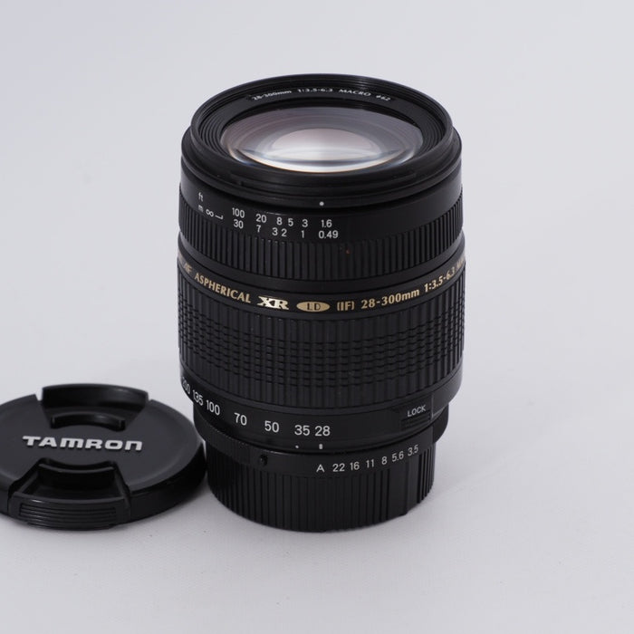 TAMRON タムロン AF 28-300mm F3.5-6.3 XR LD IF MACRO A06 for PENTAX