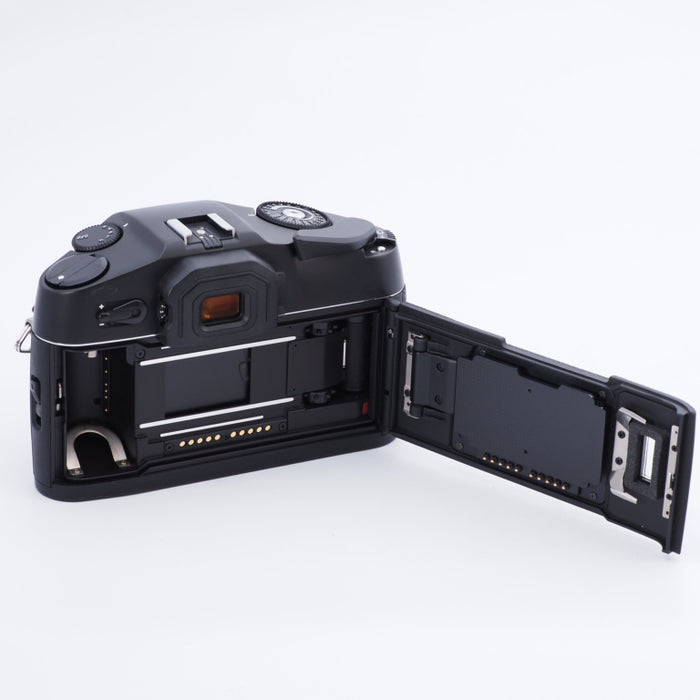 Leica ライカ R8 フィルム一眼レフカメラ ブラック ボディ Rマウント