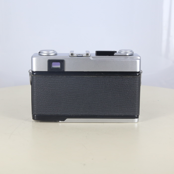 中古】(オリンパス) OLYMPUS 35RD(F.ZUIKO 40/1.7)｜ナニワグループ