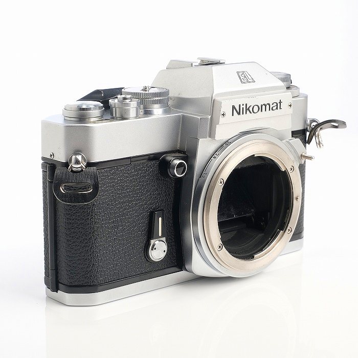 中古】(ニコン) Nikon ニコマートEL｜ナニワグループオンライン